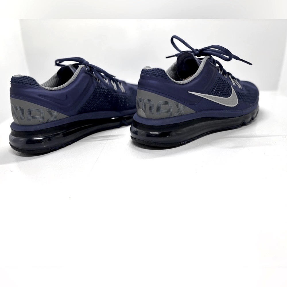 Nike Air Max 2013 royal blue women’s size 8 - Picture 3 of 8